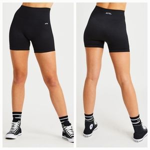 AYBL Balance V2 Seamless Shorts
